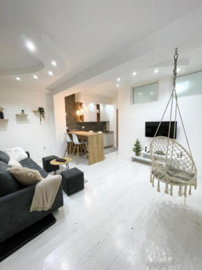 Apartman Bilja Pale